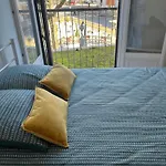 Grand Appartement Le Saint Marceaux Reims Centre