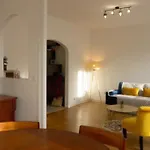 Grand Appartement Le Saint Marceaux Reims Centre