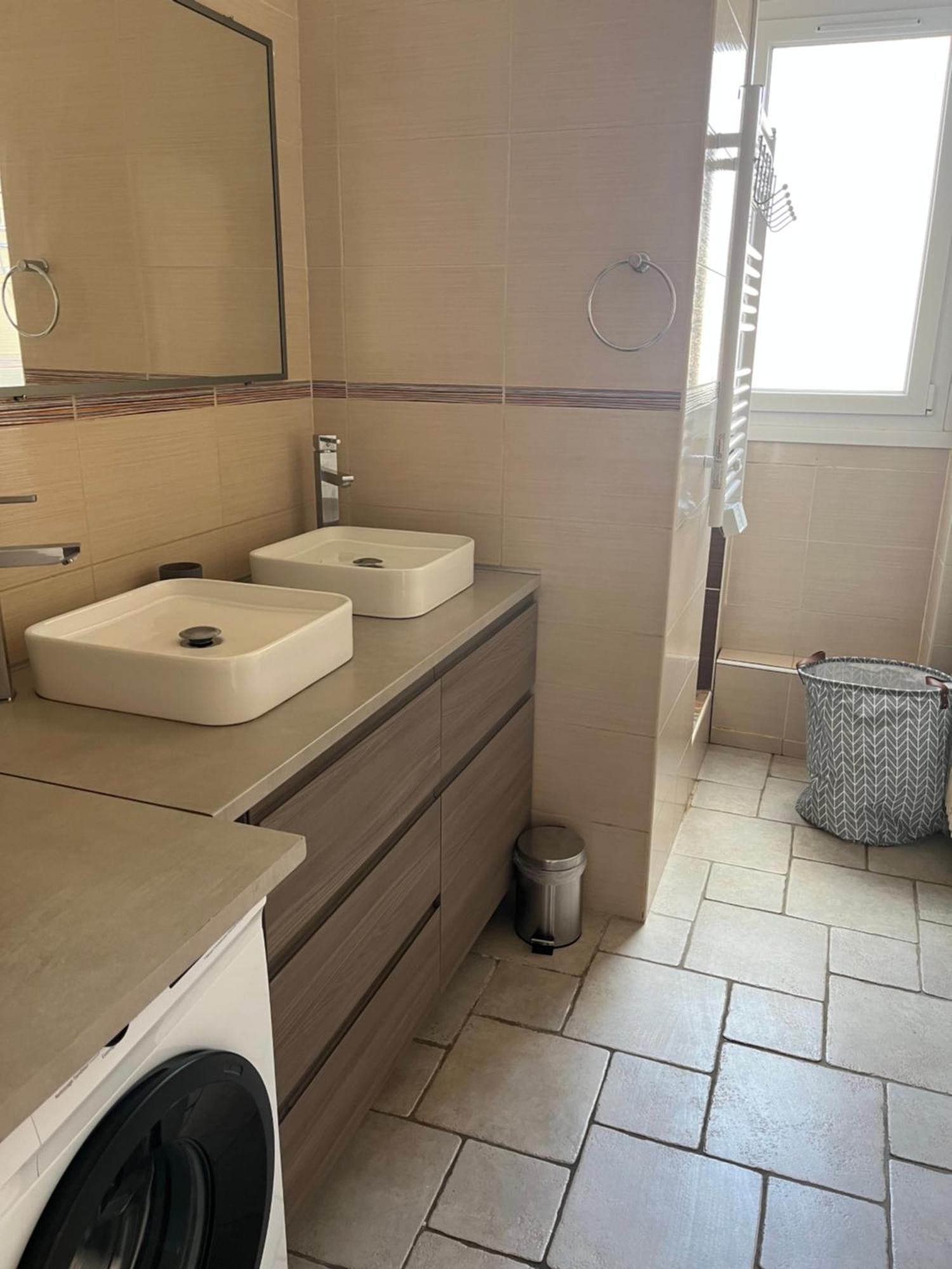 Appartement Grand Le Saint Marceaux Centre