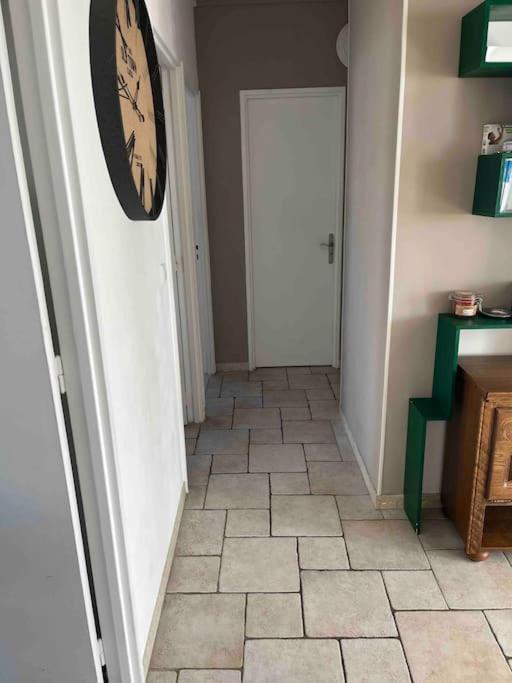 Grand Le Saint Marceaux Centre Appartement *
