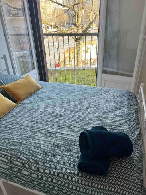Appartement Grand Le Saint Marceaux Centre