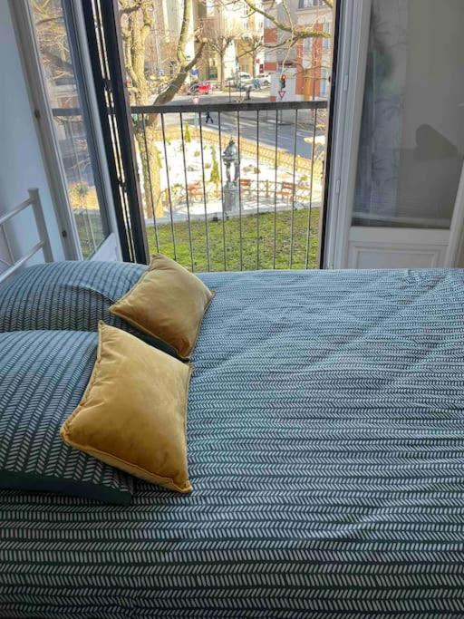 Appartement Grand Le Saint Marceaux Centre